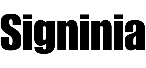 signinia